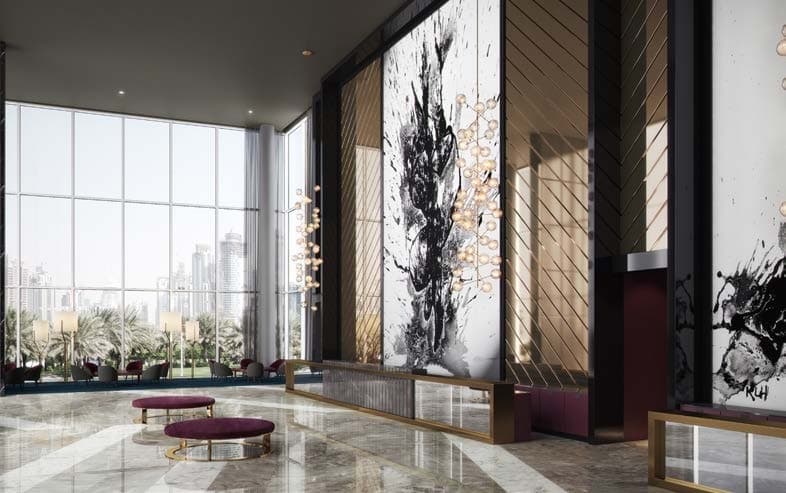 Photograph 9 of 10 of Aykon City Tower