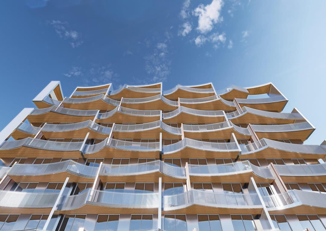 Photograph 6 of 10 of Stamn Nautis Residences