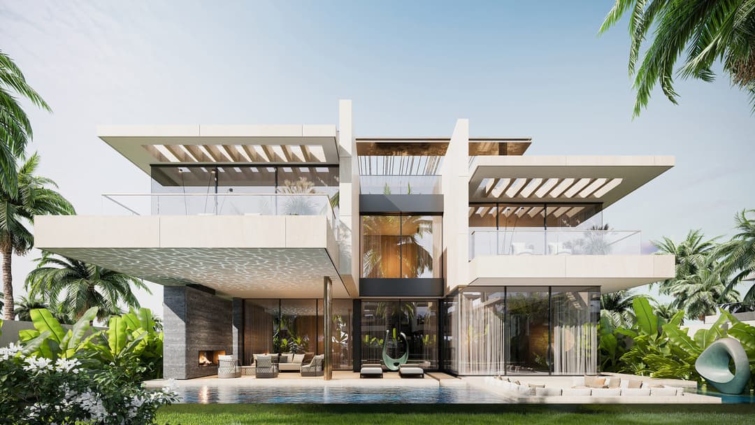 Photograph 5 of 10 of Mira Villas by Bentley Home