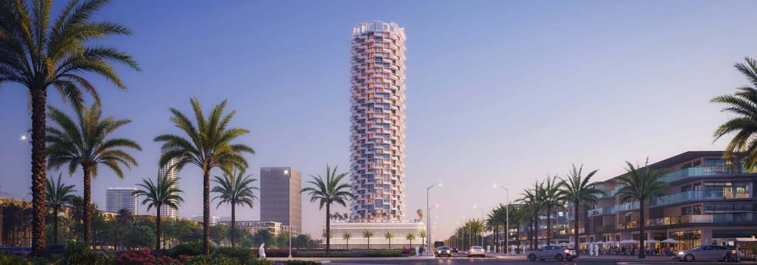 Photograph 2 of 10 of Binghatti Royale