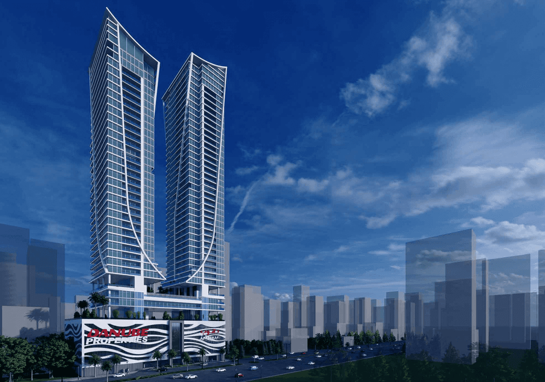 Elitz, JVC (Jumeirah Village Circle)