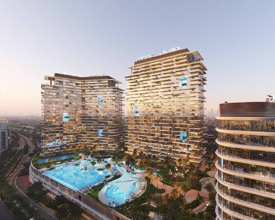 Photograph 8 of 10 of Damac District