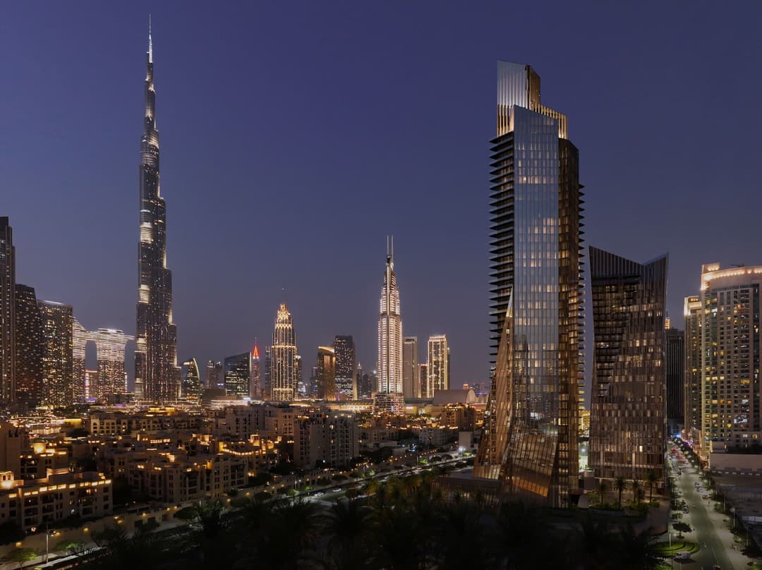 Photograph 7 of 10 of Baccarat Residences