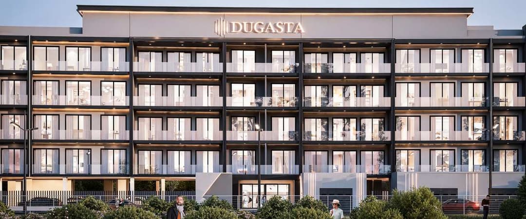 Astra South, Dubai South