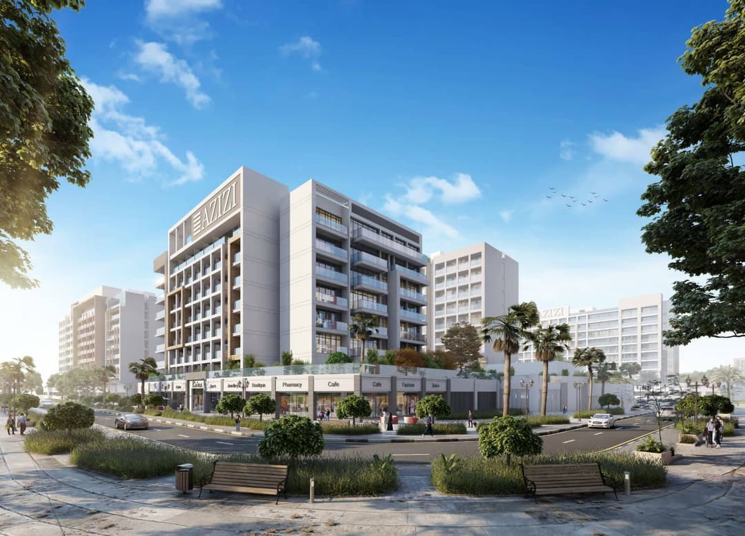 Photograph 3 of 10 of Riviera 59