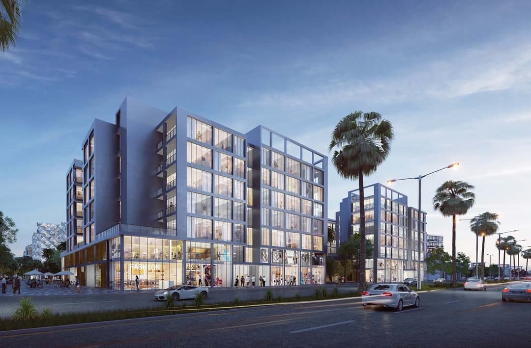 Photograph 3 of 10 of Areej Apartments