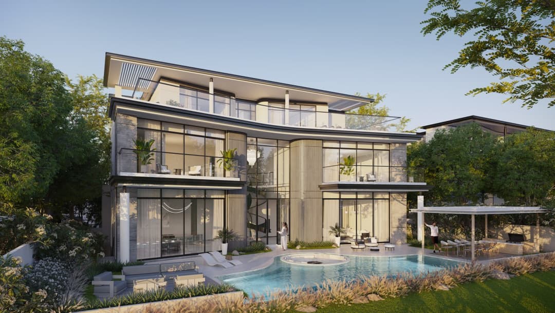 Photograph 3 of 10 of Taraf Karl Lagerfeld Villas
