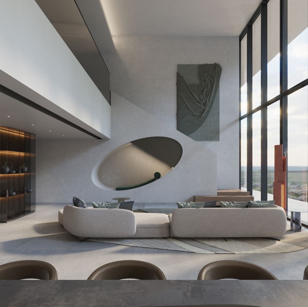 Photograph 9 of 10 of W The Residences by Arada