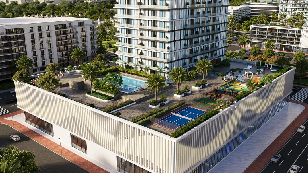 Photograph 5 of 10 of Sky Hills Residence 2