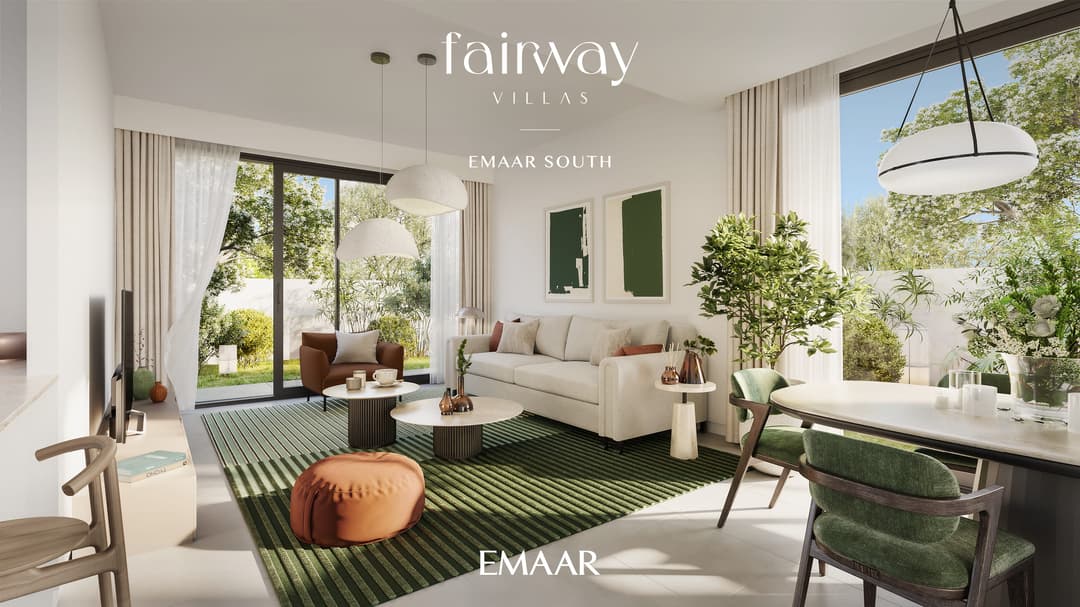 Photograph 9 of 9 of Fairway Villas