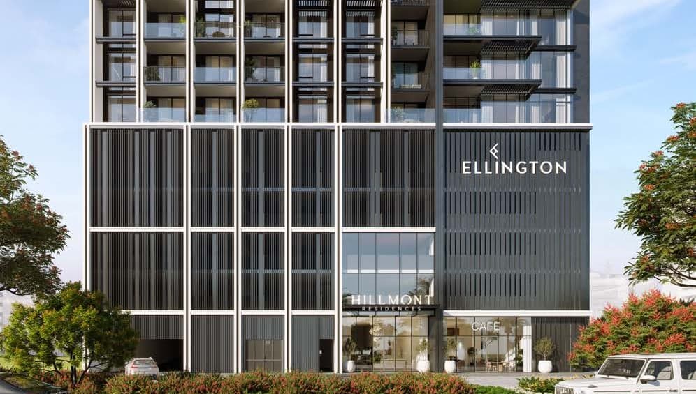 Hillmont Residences, JVC (Jumeirah Village Circle)