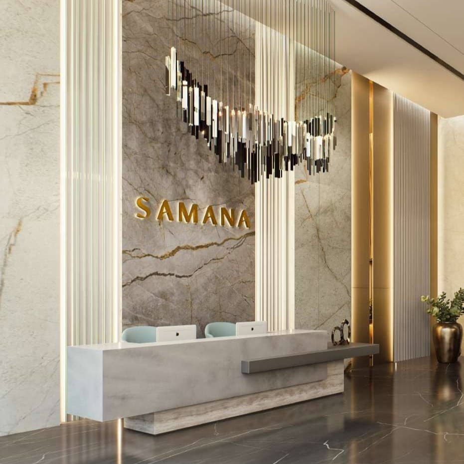Photograph 8 of 9 of Samana Hills South