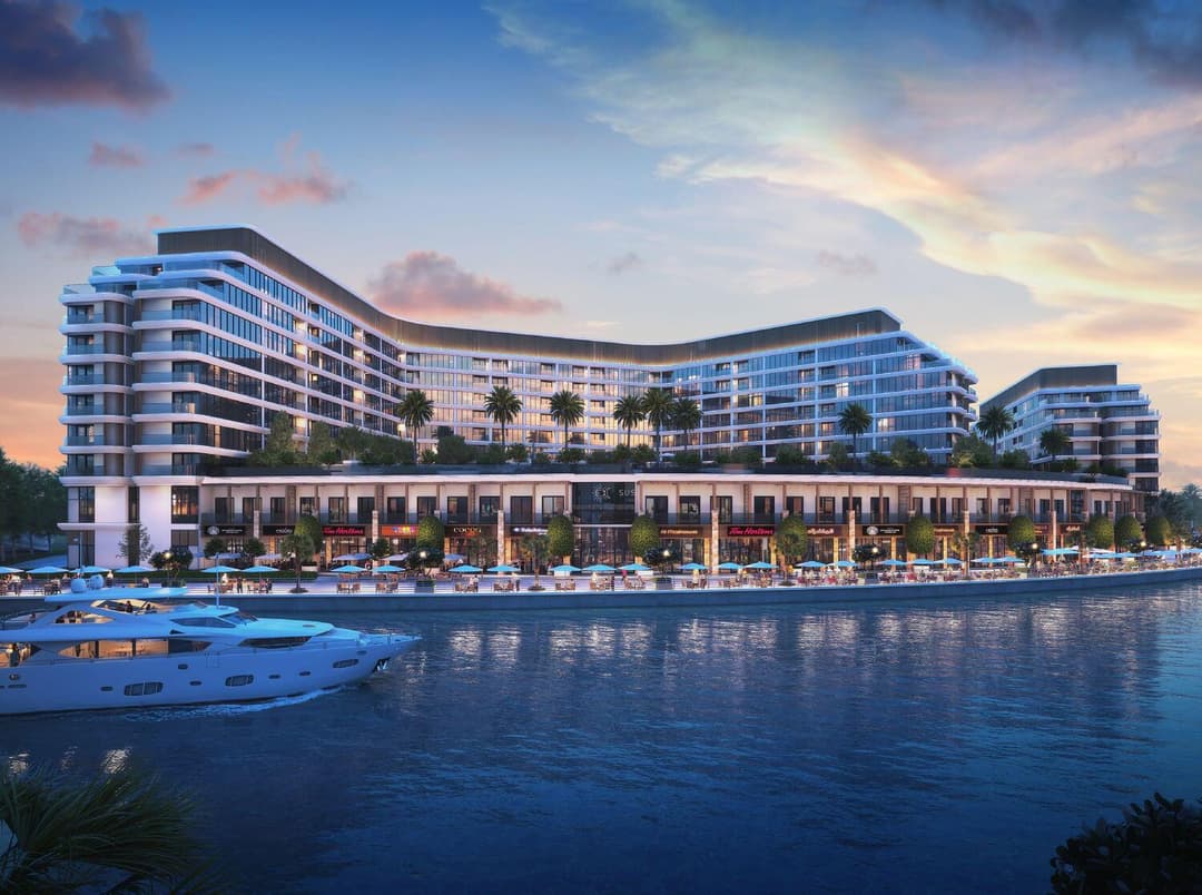 Photograph 8 of 10 of Canalside Marina Residences