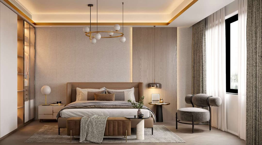 Photograph 5 of 10 of Millenium Talia Residences