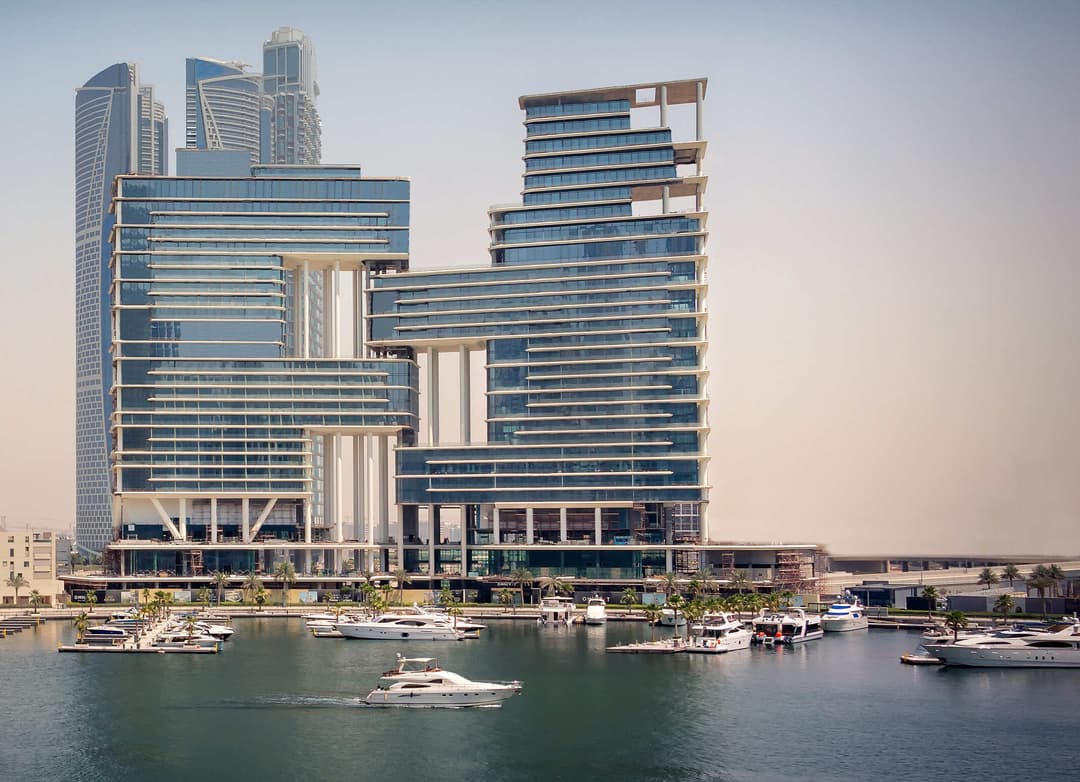 Photograph 2 of 10 of The LANA Residences