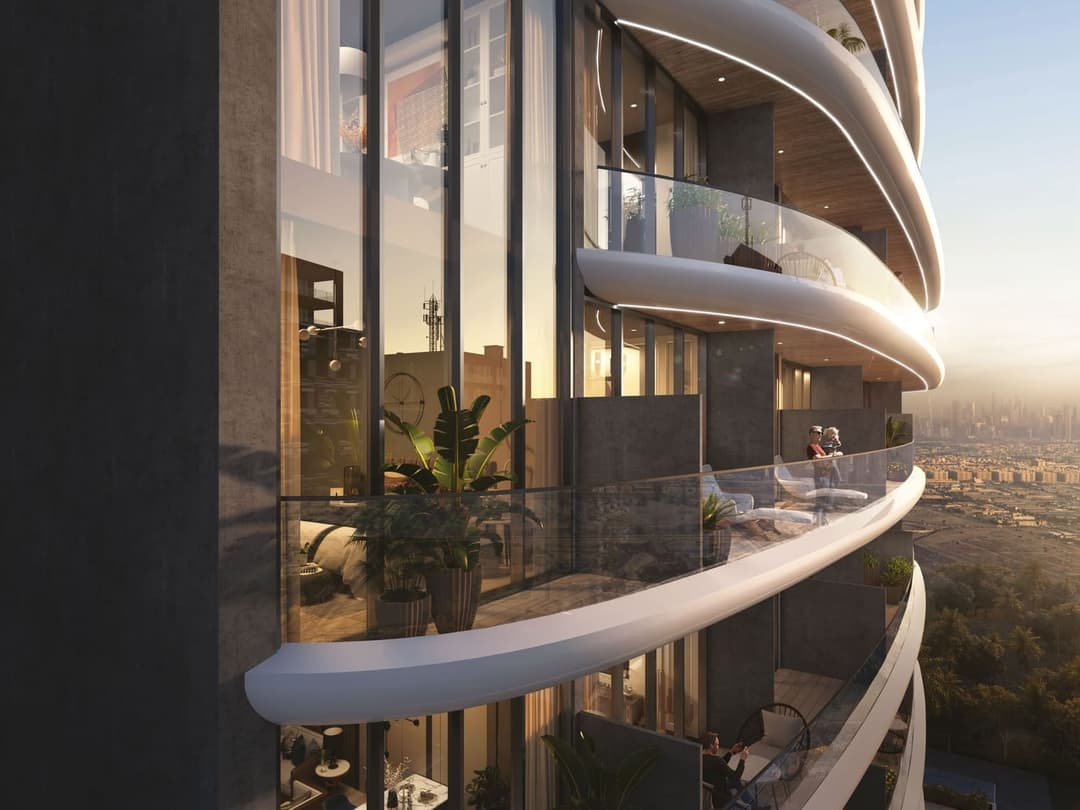 Photograph 3 of 10 of Westwood Grande Residences