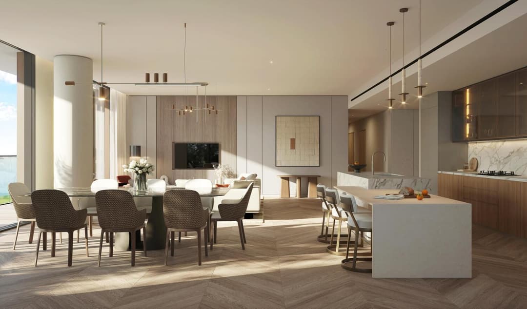 Photograph 10 of 10 of Waldorf Astoria Residences Yas