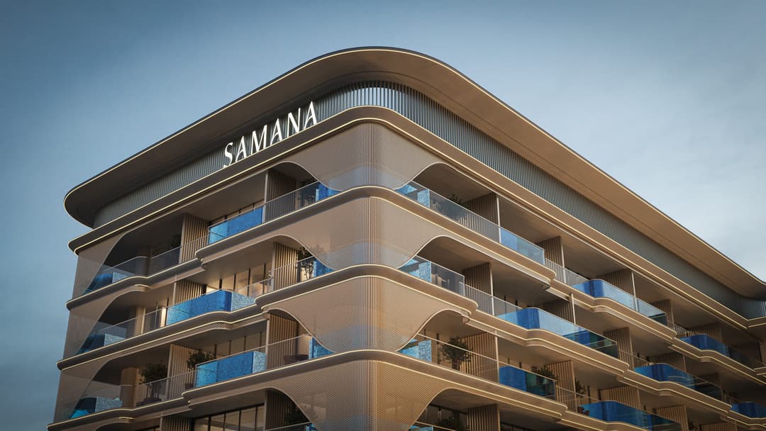 Photograph 2 of 10 of Samana Imperial Garden