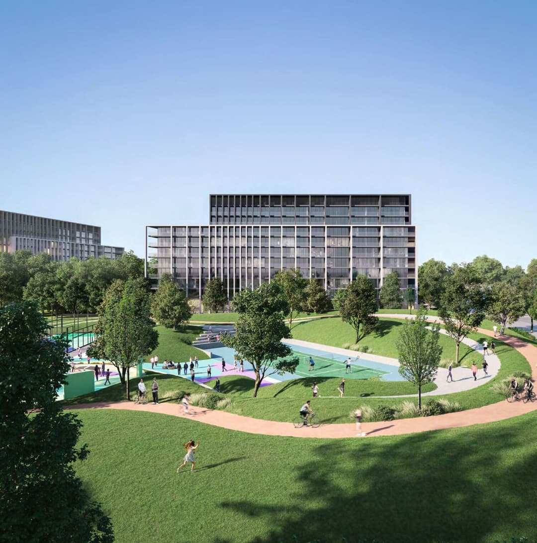 Photograph 4 of 7 of Safa Parkview