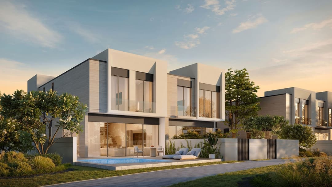 Photograph 3 of 9 of D Villas