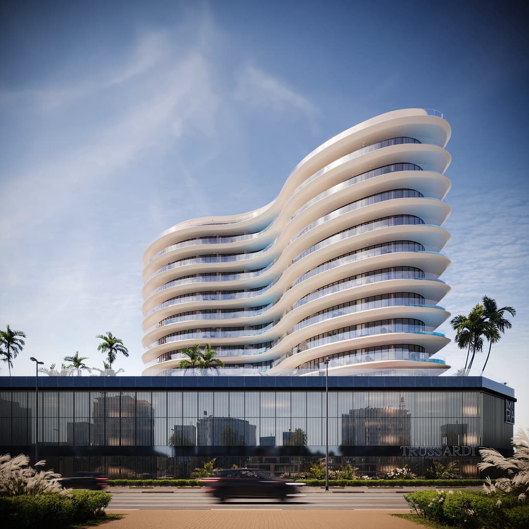 Photograph 4 of 10 of Trussardi Residences Phase Two