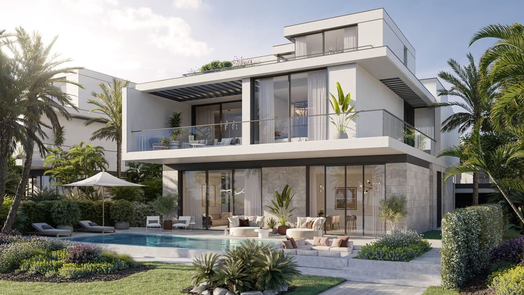 Photograph 5 of 10 of Bay Villas
