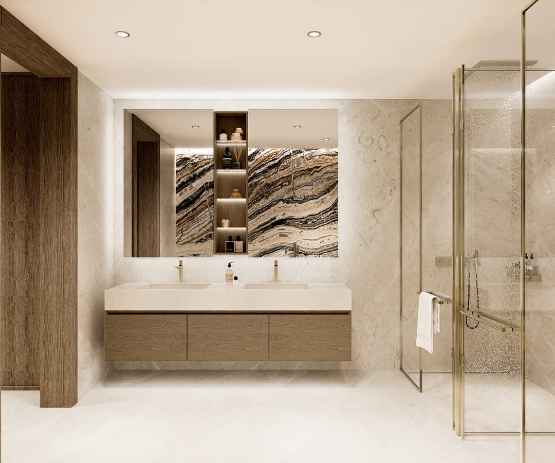 Photograph 6 of 10 of Rixos Hotel and Residences Phase 1