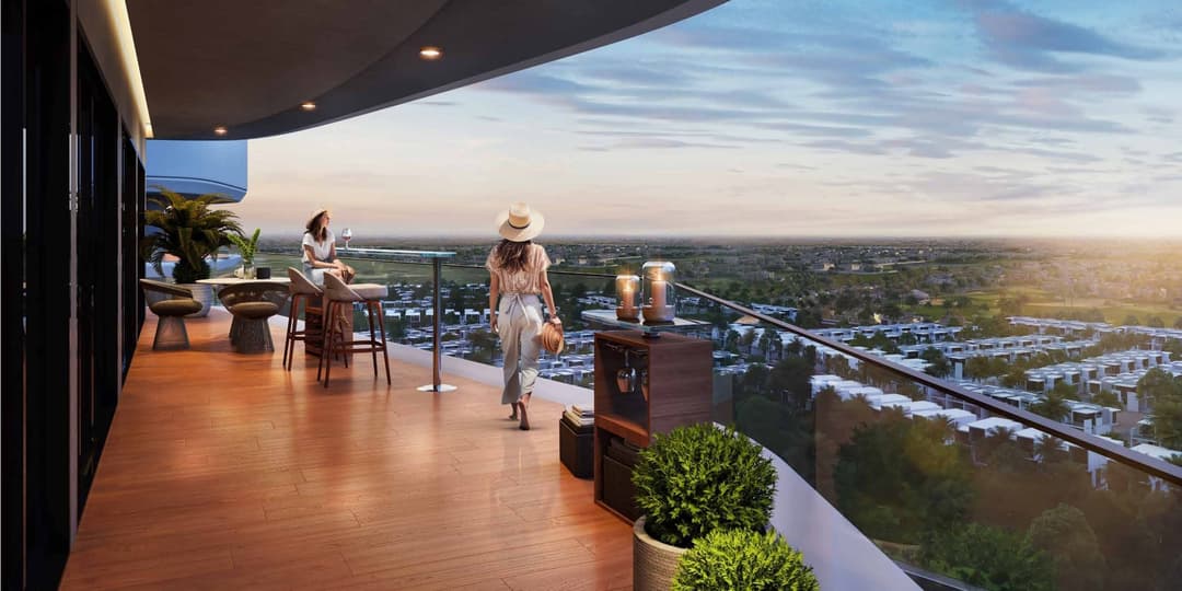 Photograph 6 of 10 of Elo Damac