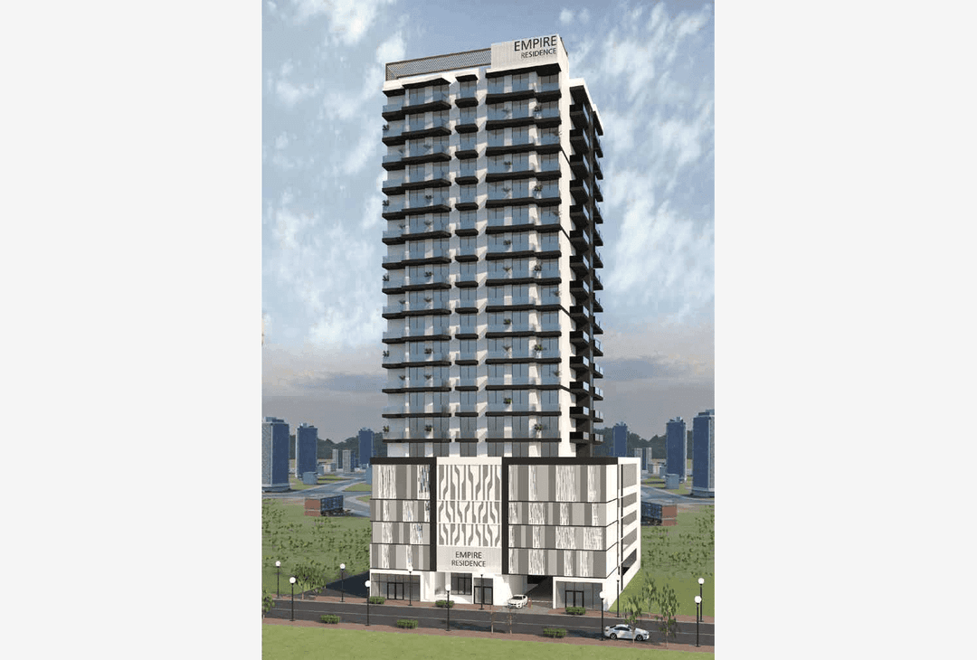 Photograph 2 of 10 of Empire Residences
