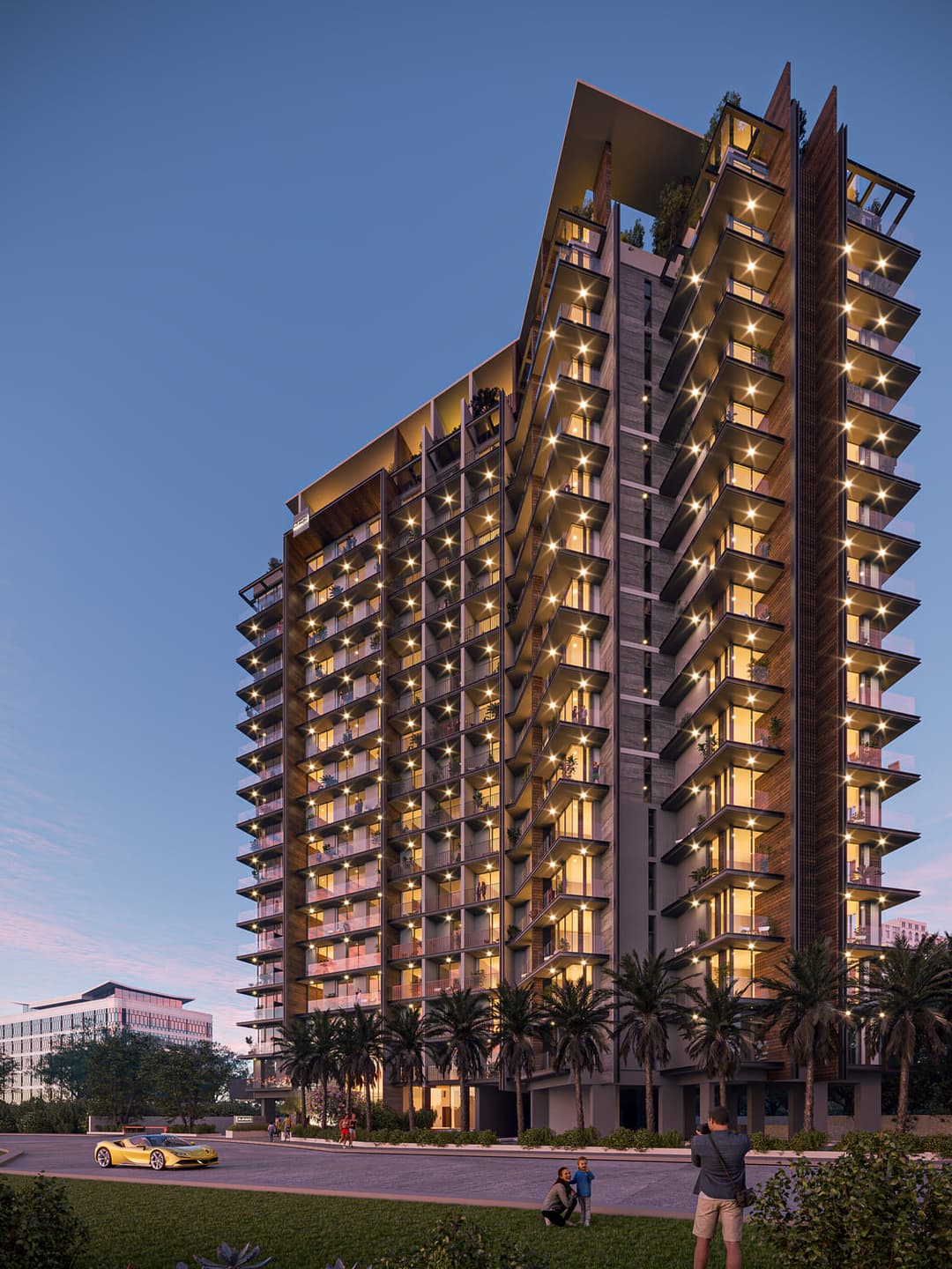 Photograph 2 of 10 of Elevate