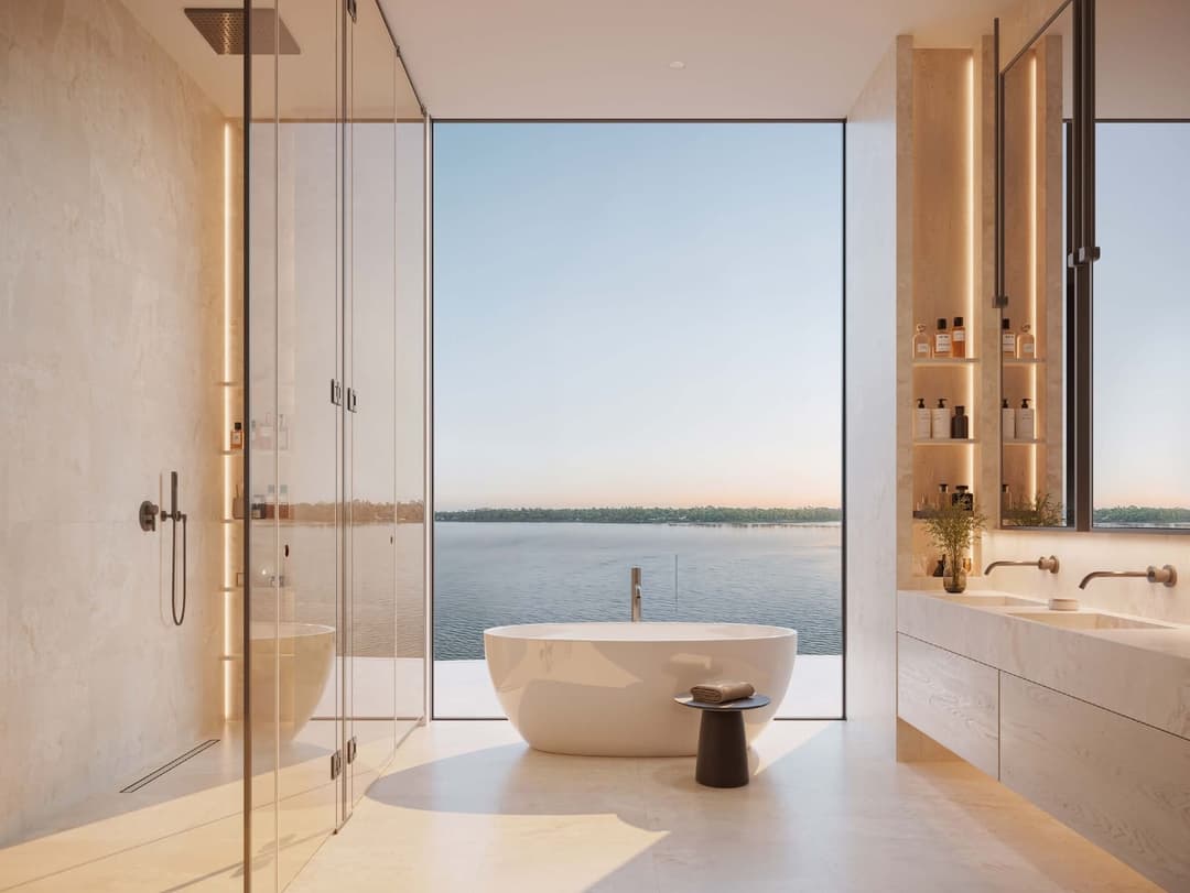 Photograph 9 of 10 of AYA Beachfront Residences