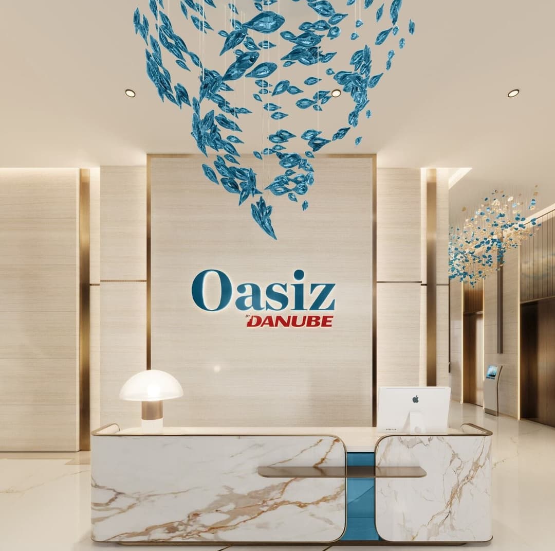 Photograph 8 of 10 of Oasiz