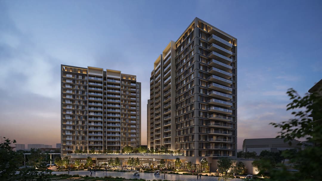 Photograph 2 of 9 of Sidr Residences