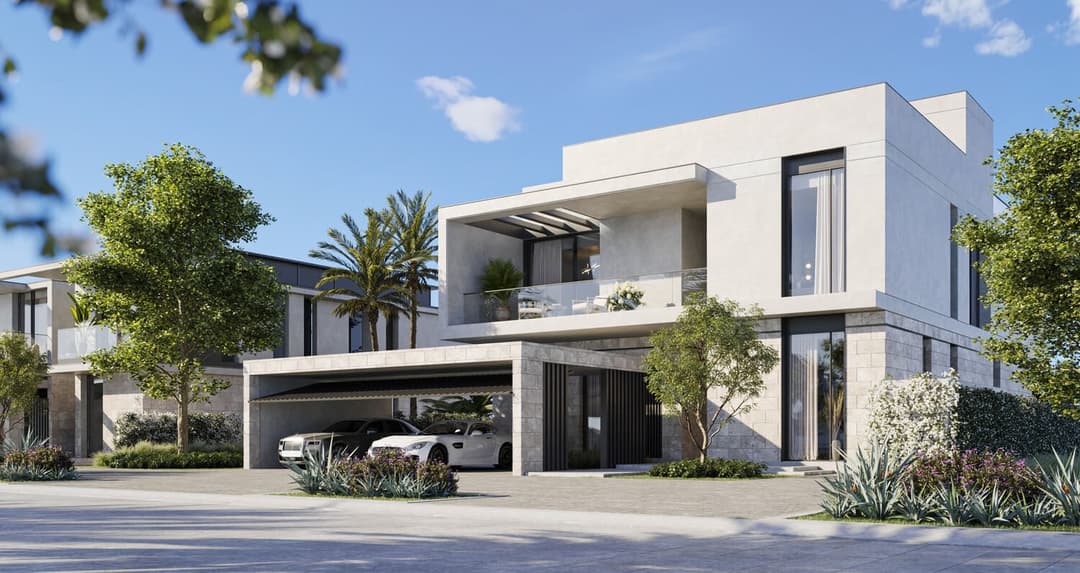 Photograph 6 of 10 of Bay Villas