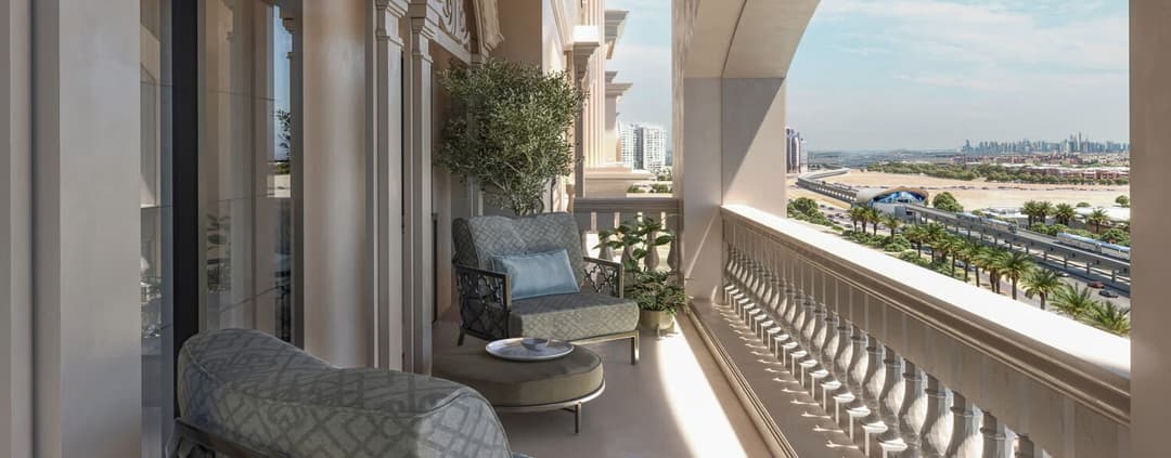 Photograph 4 of 10 of Nadine Residences