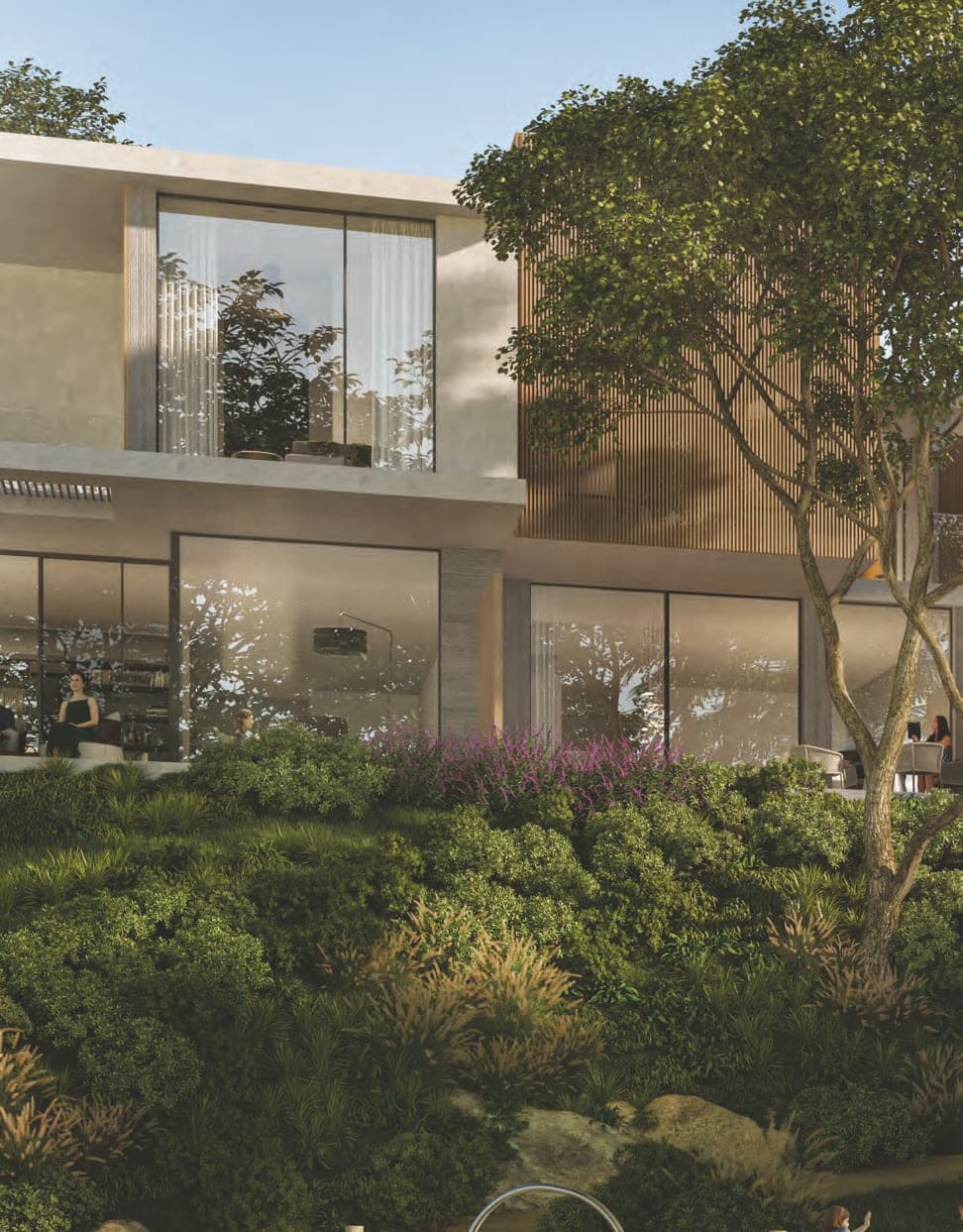 Photograph 8 of 10 of Yasmina Duet Villas