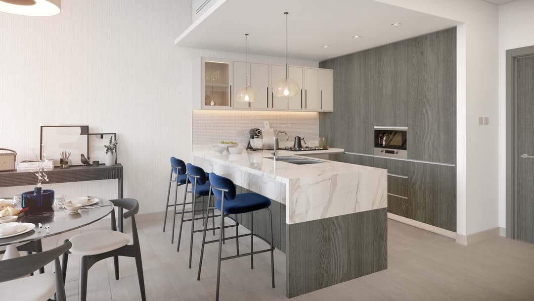 Photograph 7 of 8 of Belmont Residences