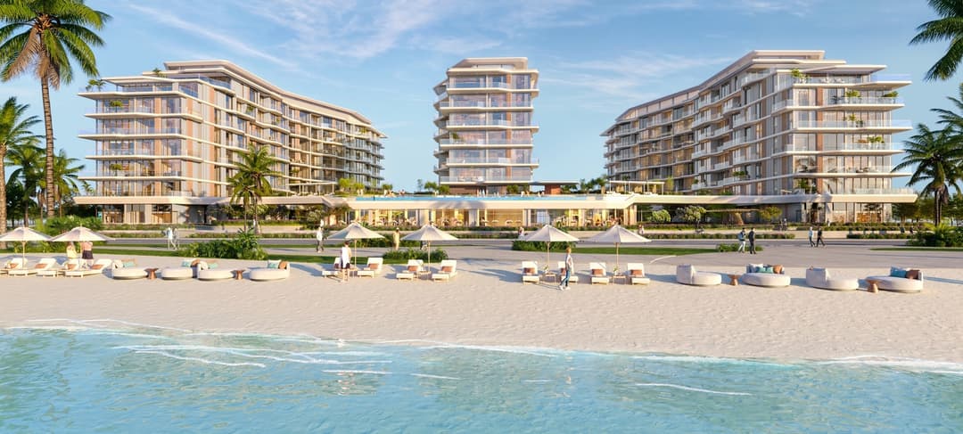 Photograph 7 of 10 of Flora Isle Beachfront Residences