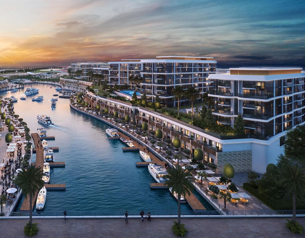 Photograph 5 of 9 of Bayside Marina Residences