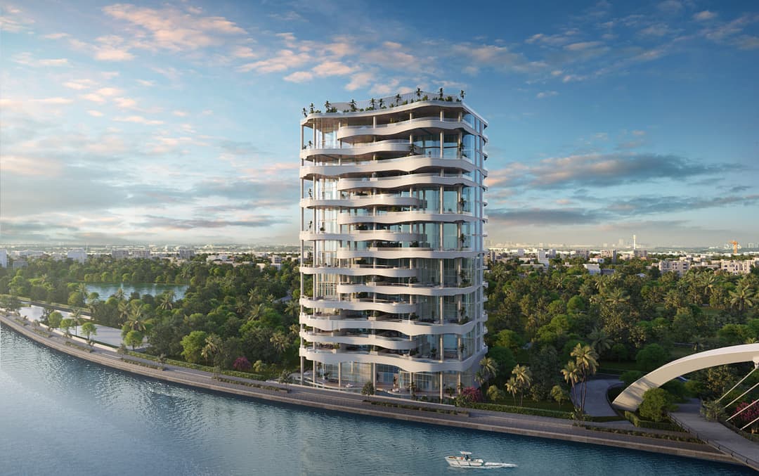 Photograph 3 of 9 of One Canal Residences