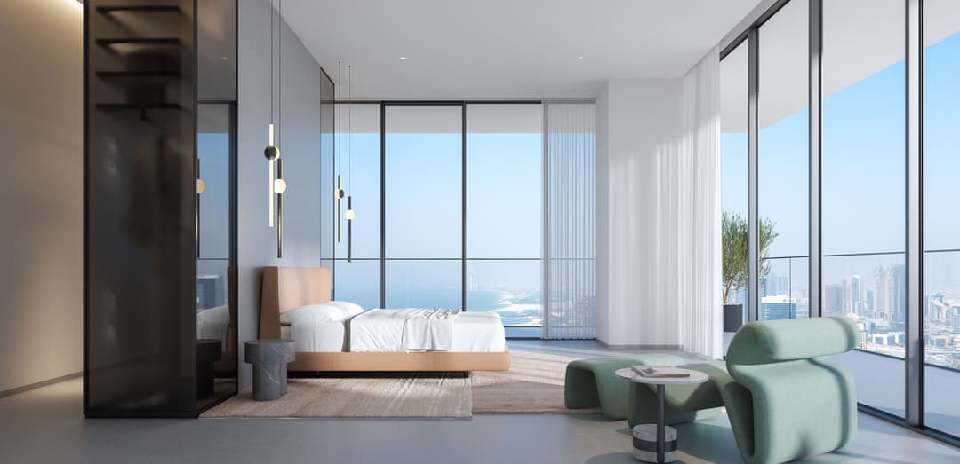 Photograph 7 of 10 of W The Residences by Arada