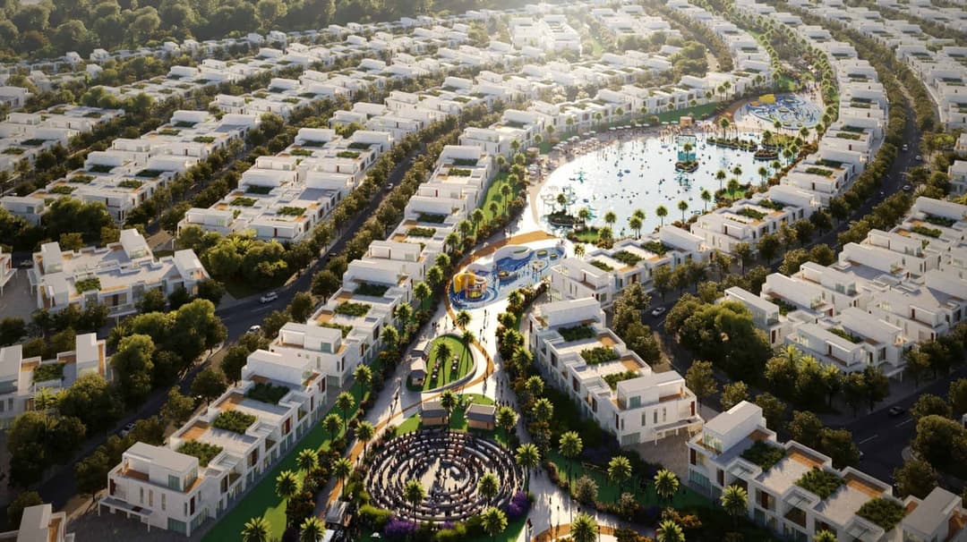 Photograph 5 of 10 of Riverside by Damac