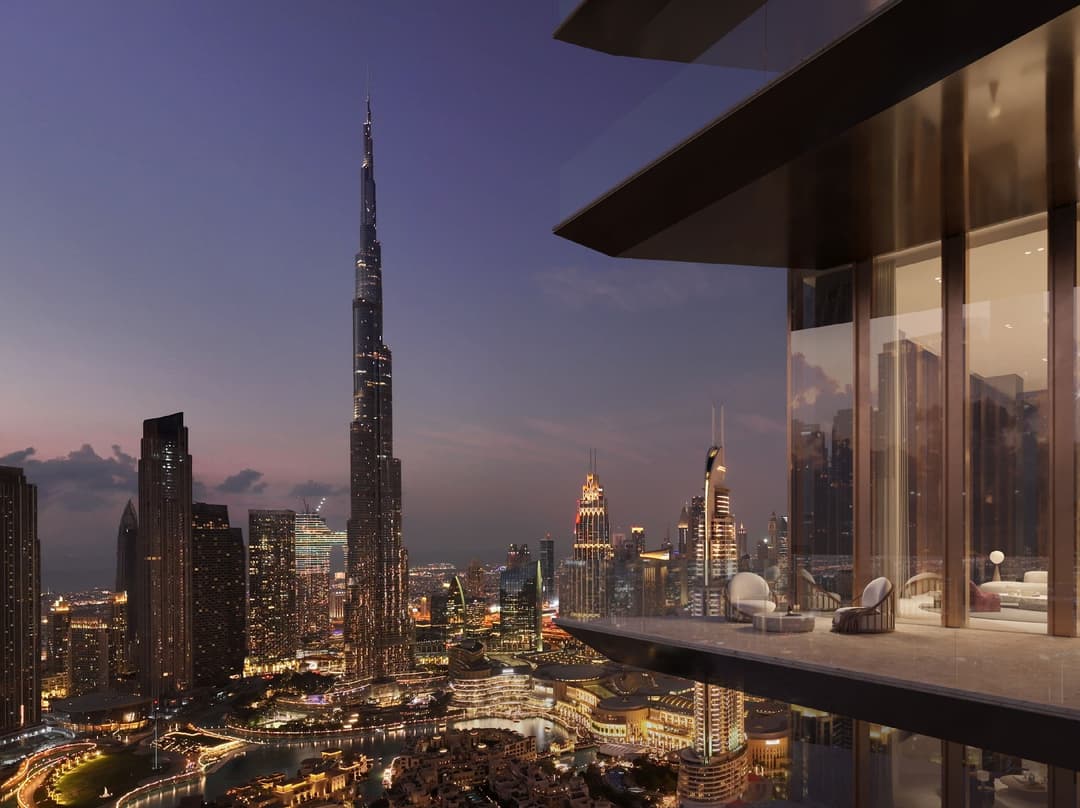 Photograph 4 of 10 of Baccarat Residences