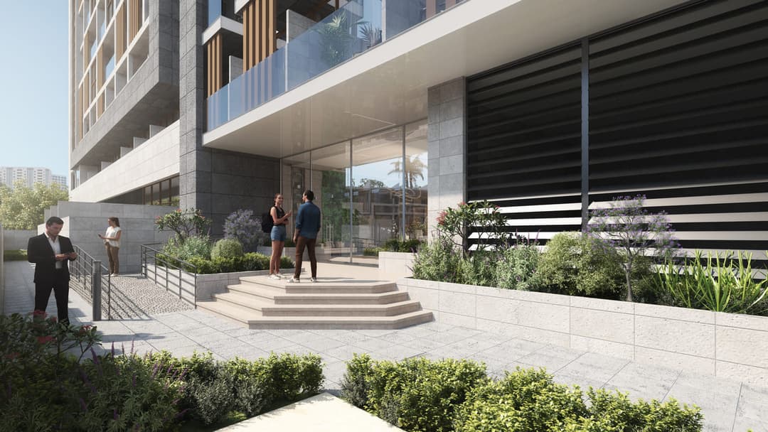 Photograph 8 of 10 of Verdana Residence