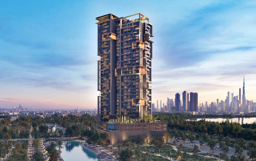 The Highgrove, Bukadra