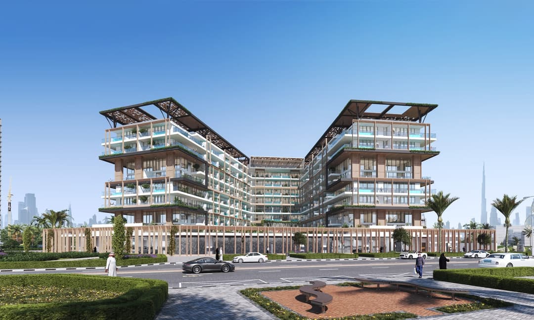 Photograph 2 of 10 of Empire Estates
