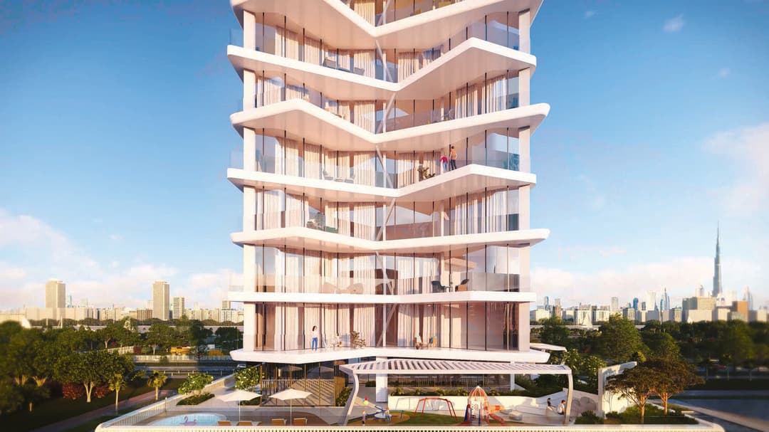 Photograph 4 of 10 of Luxury Canal Residences
