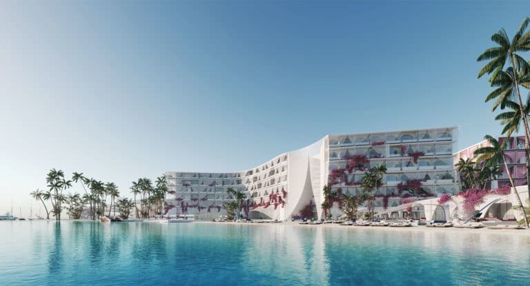 Photograph 4 of 10 of The Heart of Europe - Marbella Resort Hotel, Vignette Collection