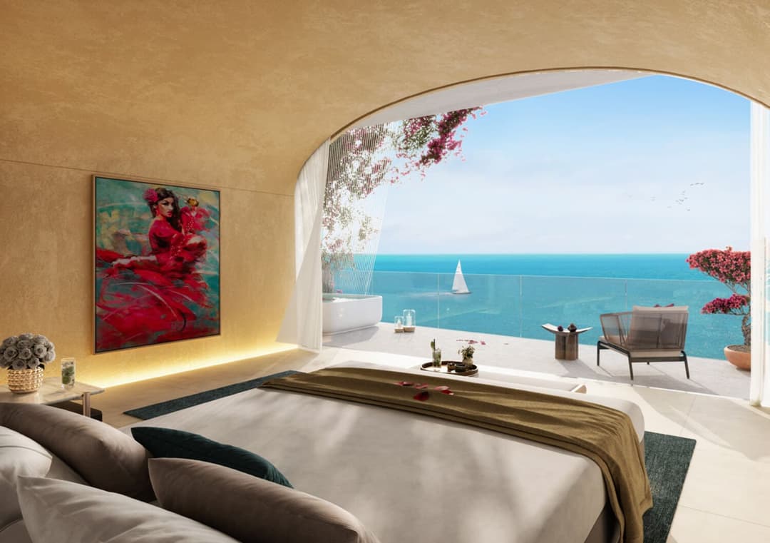 Photograph 8 of 10 of The Heart of Europe - Marbella Resort Hotel, Vignette Collection