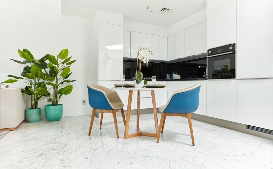 Photograph 7 of 10 of The Pad by Omniyat